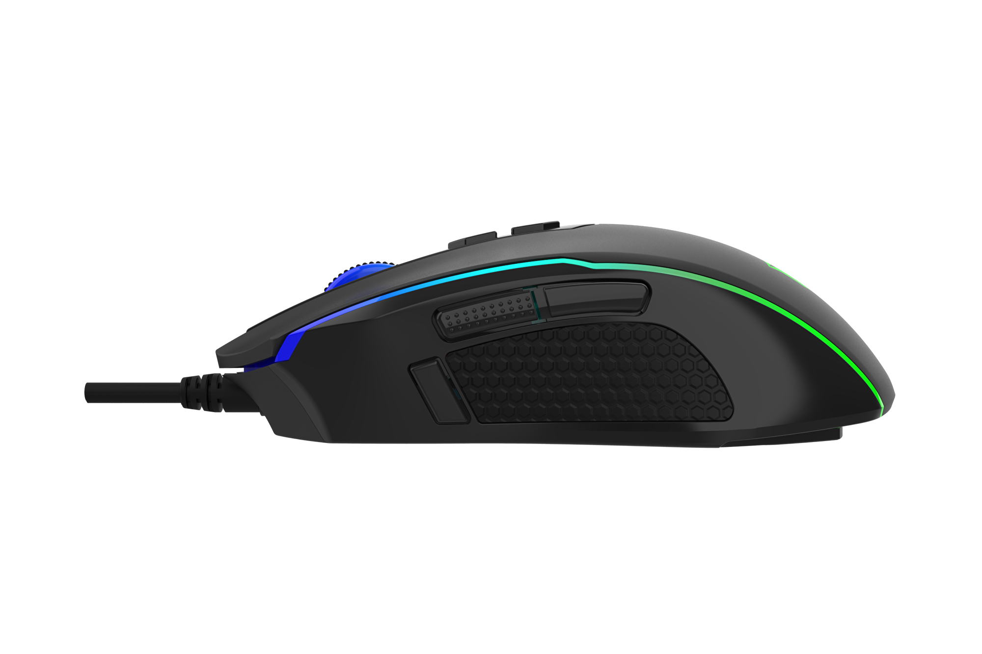 Pusat V10 Gaming Mouse 23366